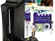 Play.com offering 360 Elite + 3 Games and more for £200