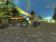 PushSquare Review: Smash Cars
