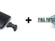 Yup, There Will Be A Final Fantasy XIII PS3 Bundle