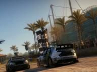 Dirt 2 – Estadio Del Rey (720p HD)