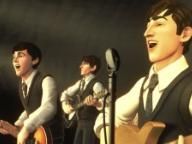 UnNamedGaming Review: The Beatles Rock Band