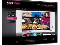 BBC iPlayer proves a hit on PS3