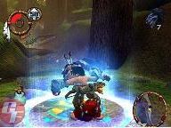 GameFocus: Brave: A Warriors Tale Review