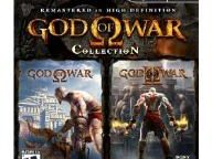 God of War Collection PS3 pre-order price cut