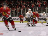 Game Vortex: NHL 2K10 Preview –  2K Sports Gives NHL an Overhaul