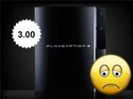 Firmware 3.00 Q&A