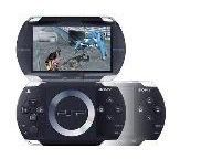 iPhone games easy to port to the PSP Mini