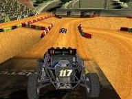 UGO: DiRT 2 PSP Review: Better than Dirt