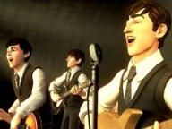Release of the Week: The Beatles: Rock Band