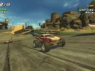 Thunderbolt: Smash Cars Review