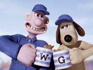 Wallace & Gromit Ep. 2 will NOT be available this Wednesday