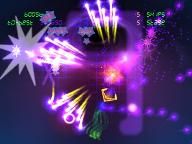 GamesRadar: Gridrunner Revolution Preview
