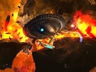 Joystiq Hands-on: Star Trek Online