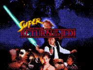 Nintendo Now: Super Star Wars: Return of the Jedi VC Review