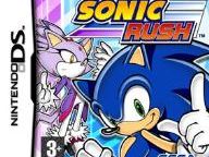 Eyes-On Sonic Rush Adventure