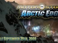 Motorstorm: Arctic Edge Preview PlayUnwired.com