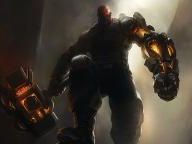 Project H.A.M.M.E.R. may still be alive