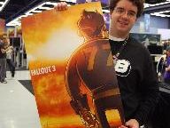EndSights: PAX 09: Schwag Video