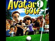 Avatar Golf hits the XBL Marketplace
