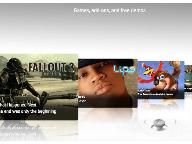 Xbox Live Marketplace Update: Wednesday 9th September 2009