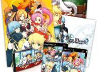 Diehard GameFAN: Mana Khemia 2: Fall of Alchemy Review (PS2)