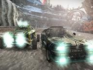GC 09: MotorStorm: Arctic Edge – PSFocus Impression