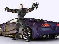 Crackdown DLC Now Available