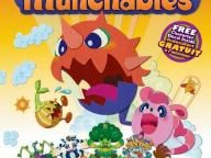 Gamertell Review: The Munchables for Wii