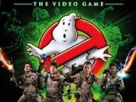 Ghostbusters: 720p X360 Screens