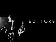 VidZone Scores European Exclusive for Forthcoming ‘Editors’ Single