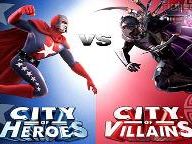 IGN: PAX 09: City of Heroes and Villains Update