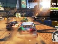 Ars Technica: You get dirty and the pigs are happy: a review of Dirt 2