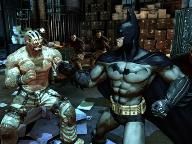 Batman AA Joker Maps To Remain PS3 Exclusive, DLC Coming Soon