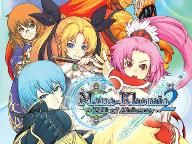 PSInsider Review – Mana Khemia 2: Fall of Alchemy Review