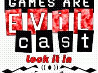 EvilCast NewsBrief, Episode #52