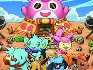 SFX-360: Pokemon Mystery Dungeon: Explorers of Sky Preview