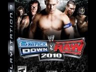 IGN: WWE SmackDown vs. Raw 2010 Hands-on