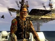 Short Mercenaries 2 video