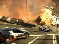 EndSights: PAX 09 Hands-On: Split Second
