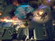 Joystiq Hands on: Alien Breed Evolution