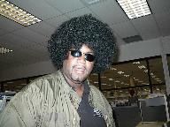 The Real Torrence Davis