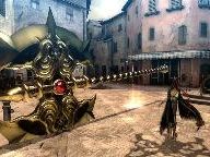 Endsights: PAX09 Hands-On: Bayonetta