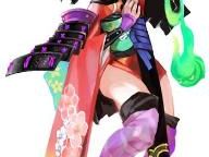 Muramasa: The Demon Blade running in 1080p HD