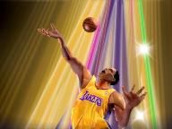 First screenshots of NBA Unrivaled