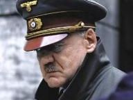 Hitler is furious about PES 2010 vs FIFA 10