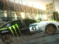 McRae honored in DiRT 2 Video