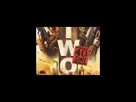 Army of Two: The 40th Day Excl Co-Op 4 gameplay Vids.