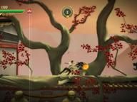 Digital Battle: Invincible Tiger Review