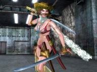 Daily Nintendo Review – Onechanbara: Bikini Zombie Slayers (Wii)