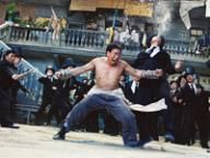 Q&A: SOE’s Laurence On Making Kung Fu Hustle